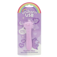 Unihorn - USB Bullet - Karma Lilac